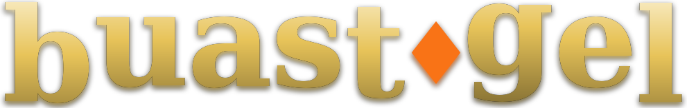 buastogel logo