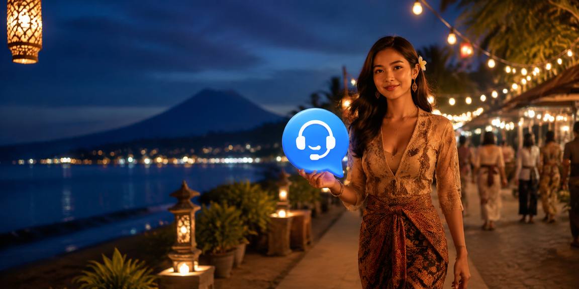 buastogel Access and verification